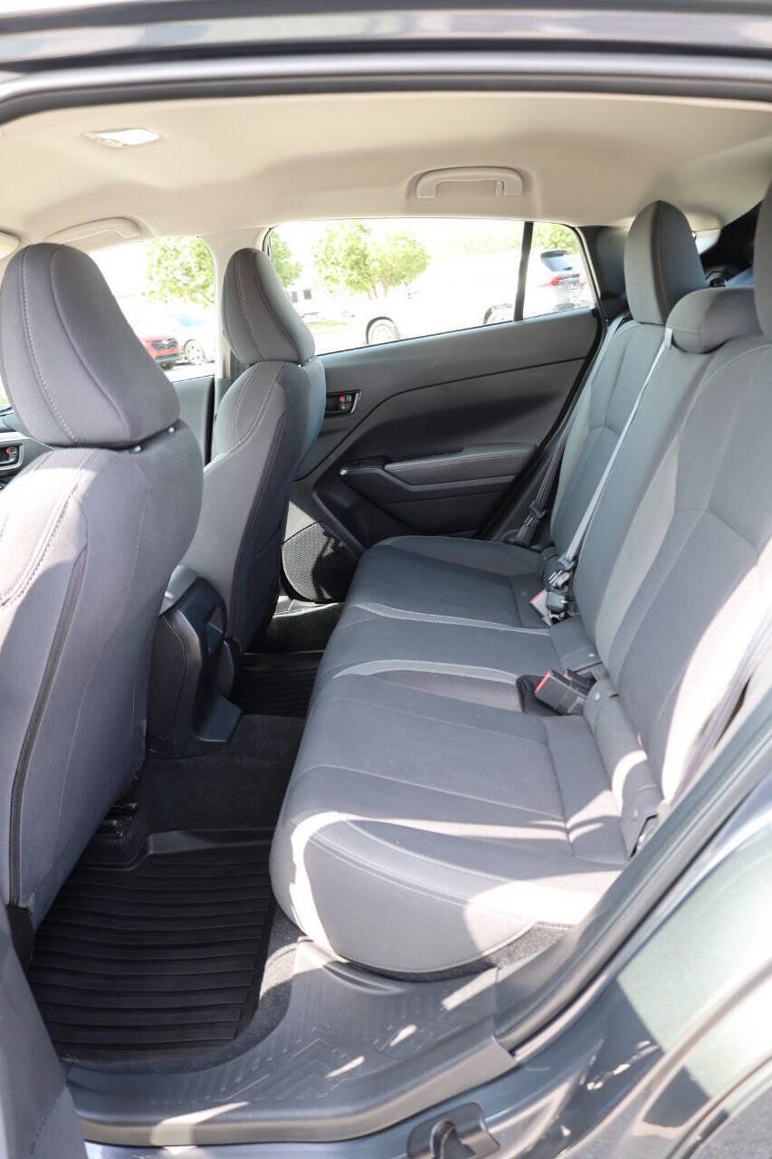 Used 2024 Subaru Impreza 2.0i AWD/4WD image 14