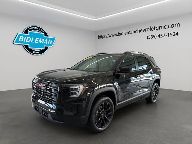 New 2026 GMC Terrain Elevation w/ Elevation Premium Package image 3