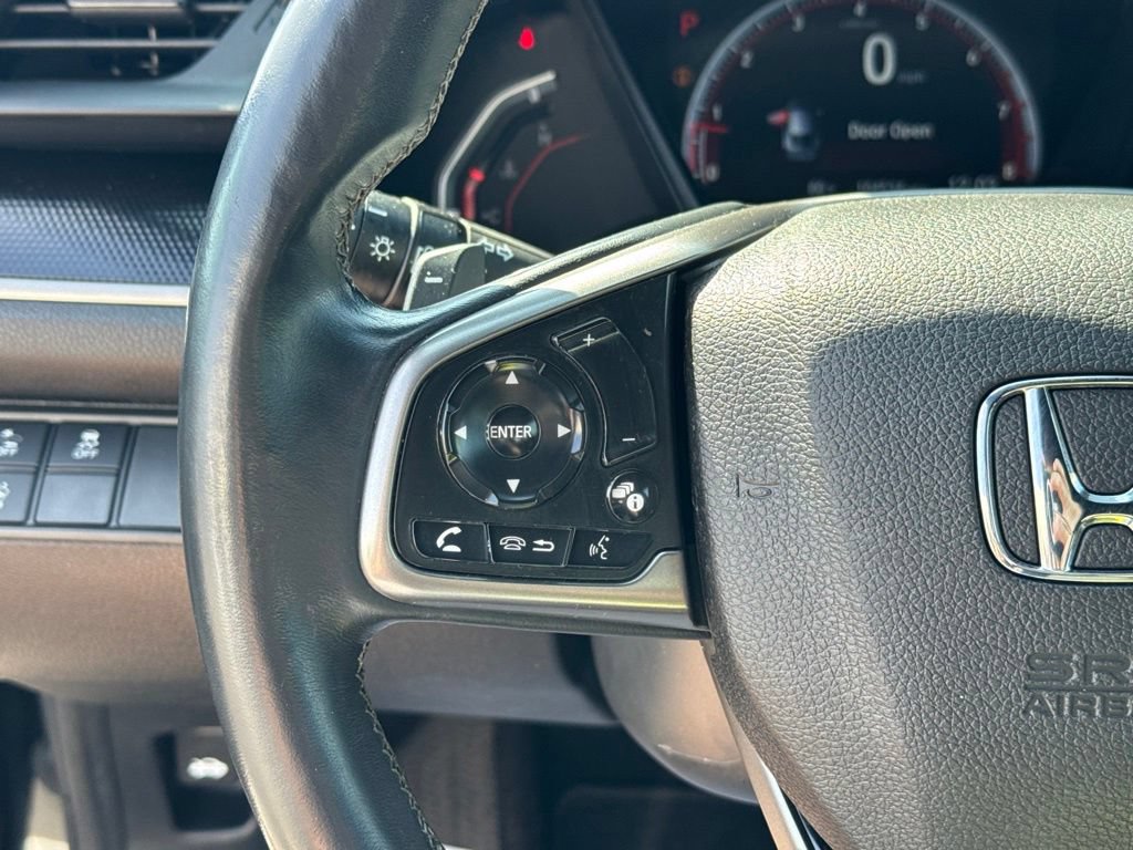 Used 2021 Honda Civic Sport image 13