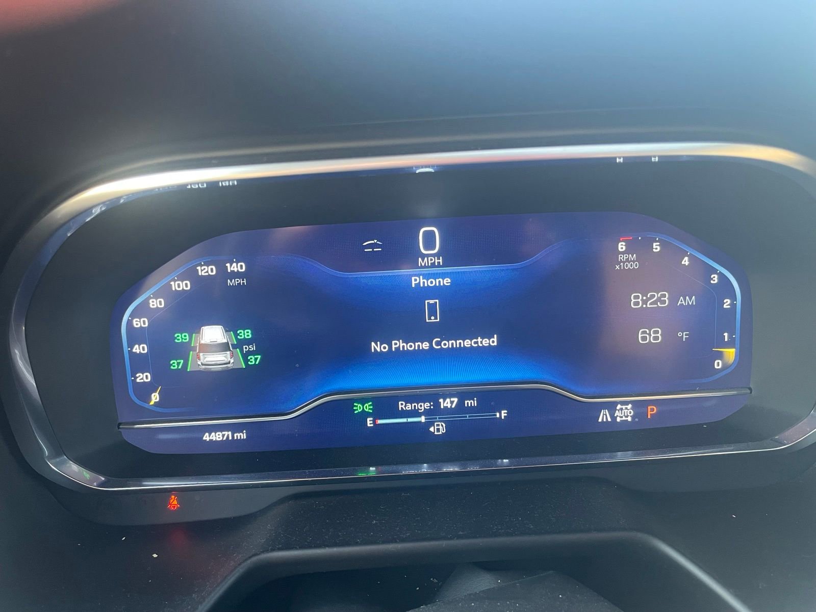 Used 2023 Chevrolet Tahoe Premier w/ Premium Package 2 image 14