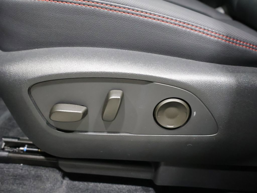 Used 2024 Chevrolet Traverse RS w/ LPO, Floor Liner Package image 13