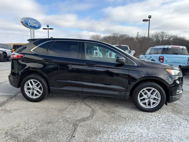 Used 2023 Ford Edge SEL w/ Convenience Package image 8