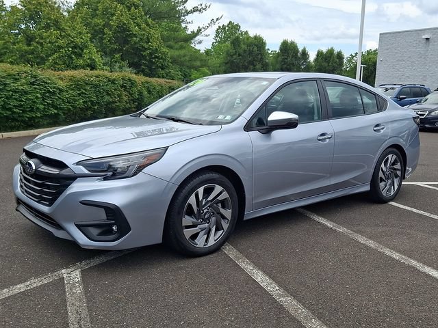 Certified 2024 Subaru Legacy Touring XT AWD/4WD image 3