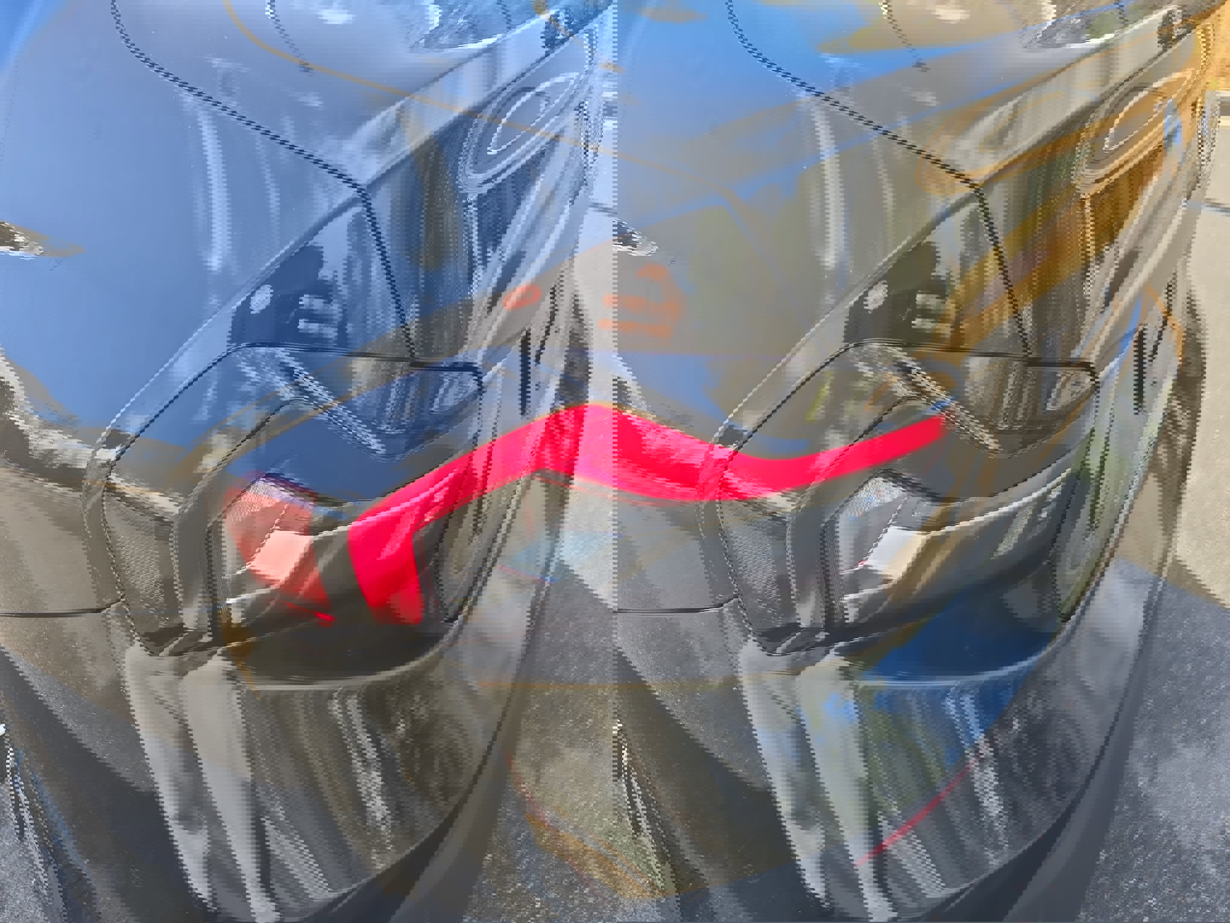 Used 2024 BMW 230i Coupe image 36