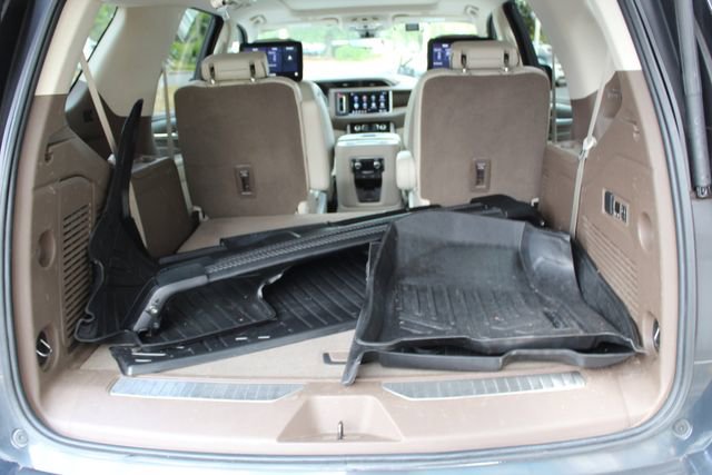 Used 2021 GMC Yukon Denali w/ Denali Ultimate Package image 24