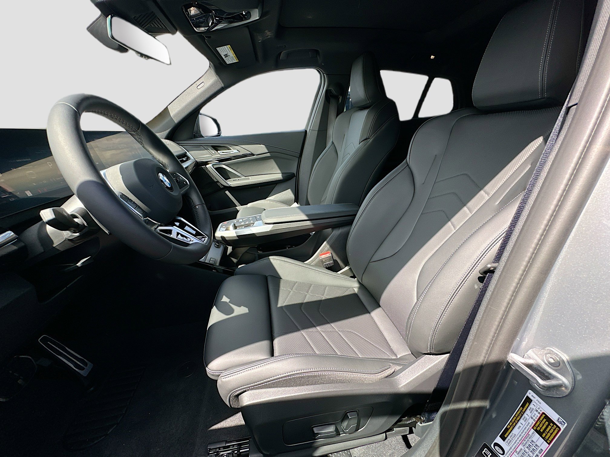 New 2026 BMW X2 xDrive28i w/ Technology Package image 14