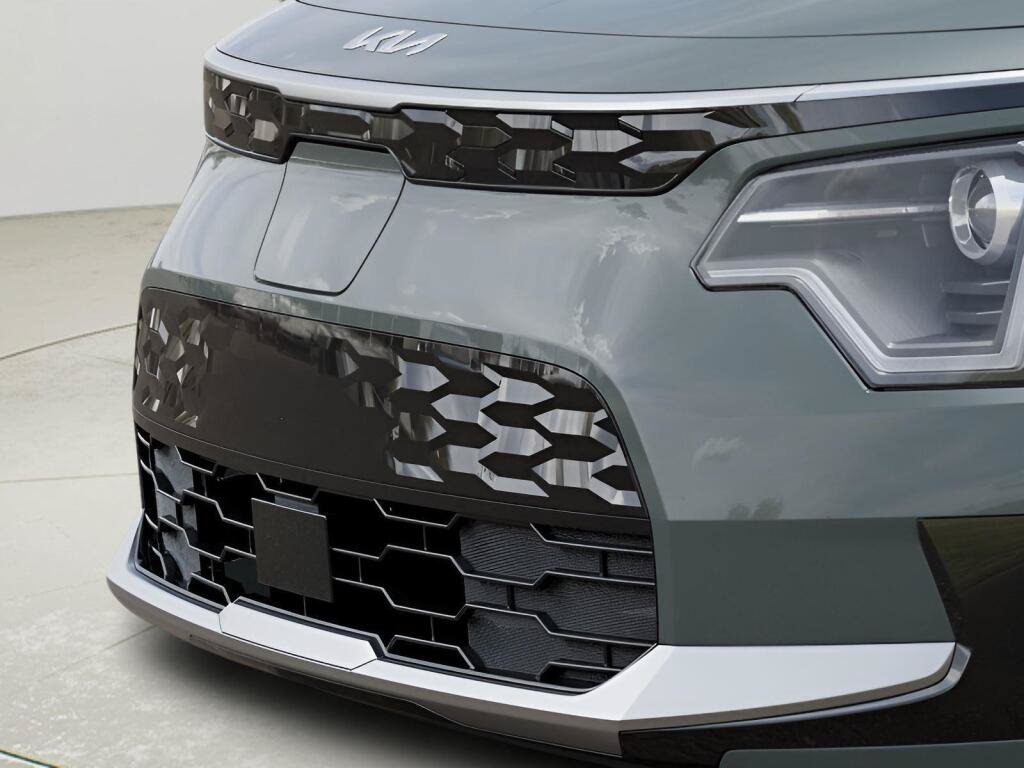 New 2026 Kia Niro Wind w/ Wind Preserve Package FWD image 27