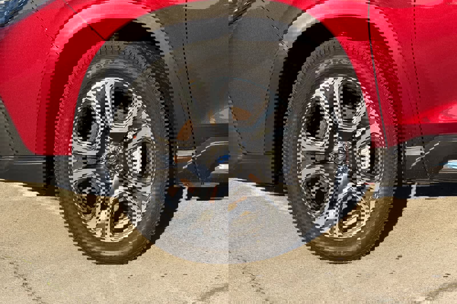 New 2026 Subaru Ascent Limited image 33