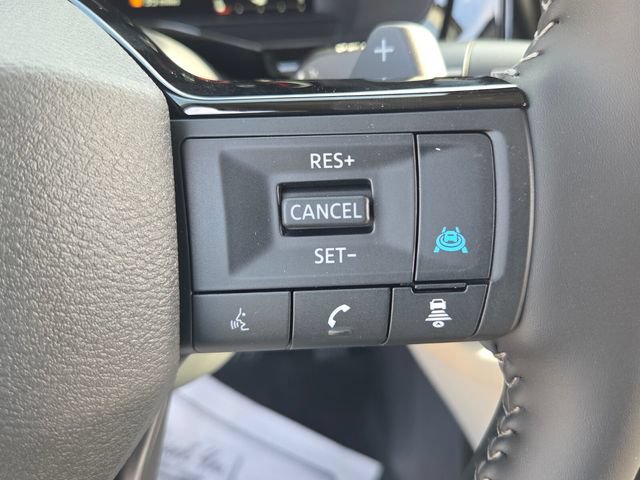 New 2026 Nissan Pathfinder SL FWD image 23