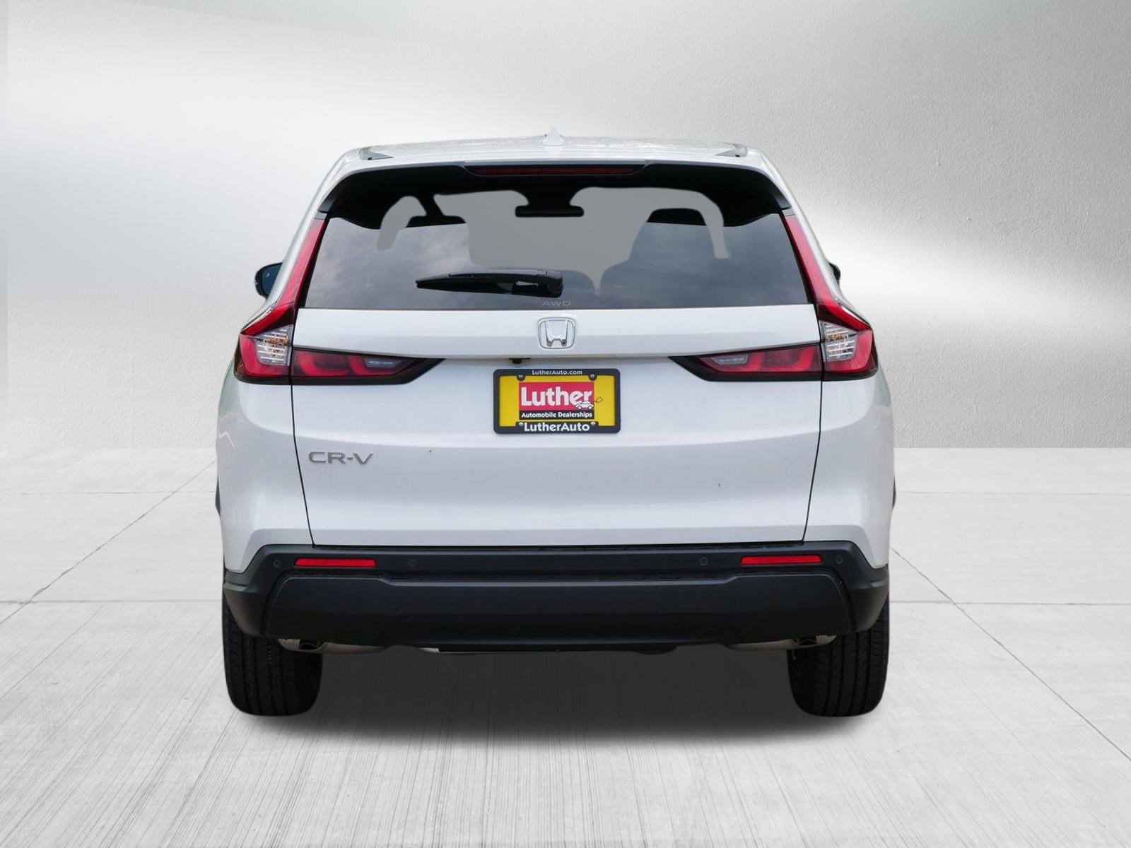 New 2026 Honda CR-V EX-L image 6