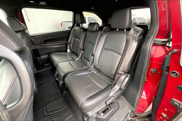 Used 2023 Honda Odyssey Sport image 24