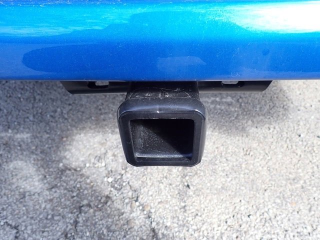 New 2026 RAM 1500 4x4 Crew Cab image 6