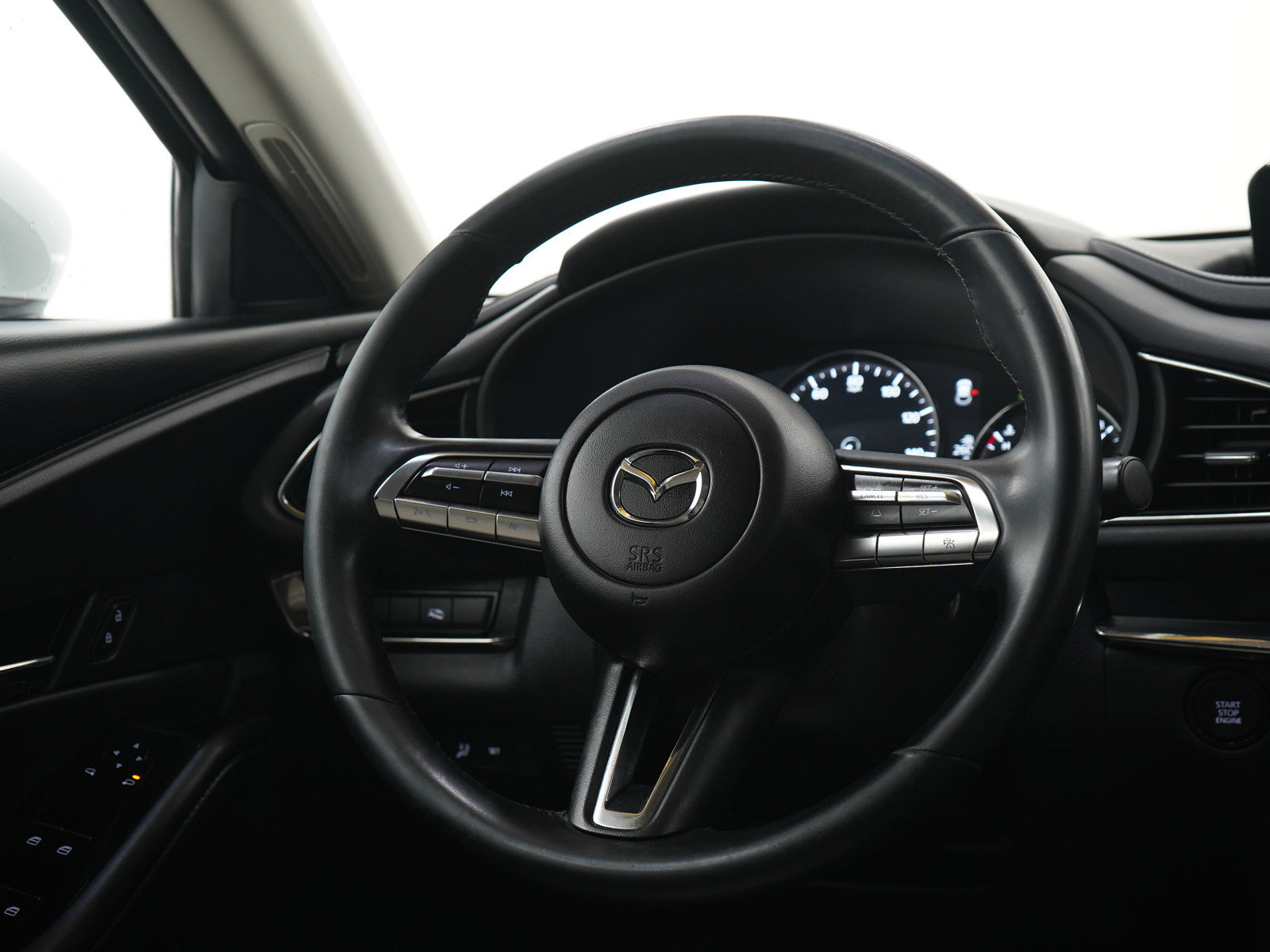 Used 2023 MAZDA CX-30 AWD 2.5 S w/ Preferred Package image 14