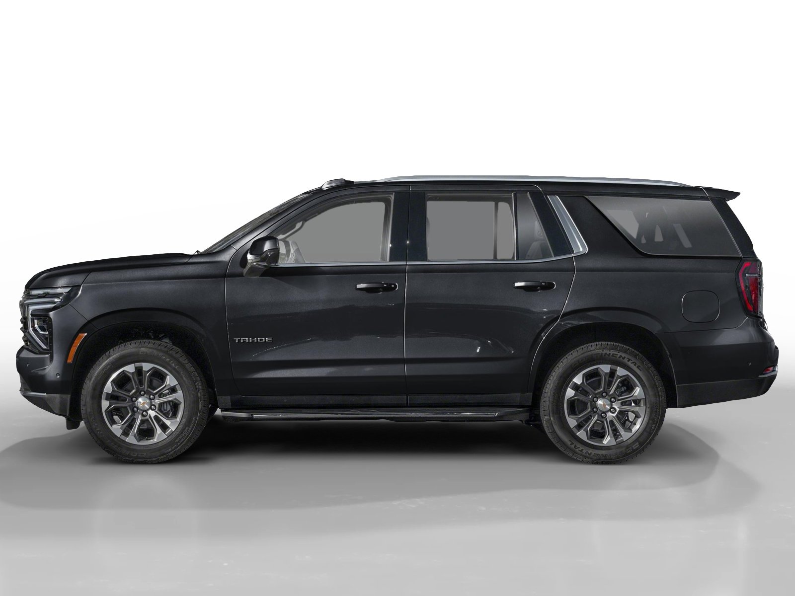 New 2026 Chevrolet Tahoe Premier image 3