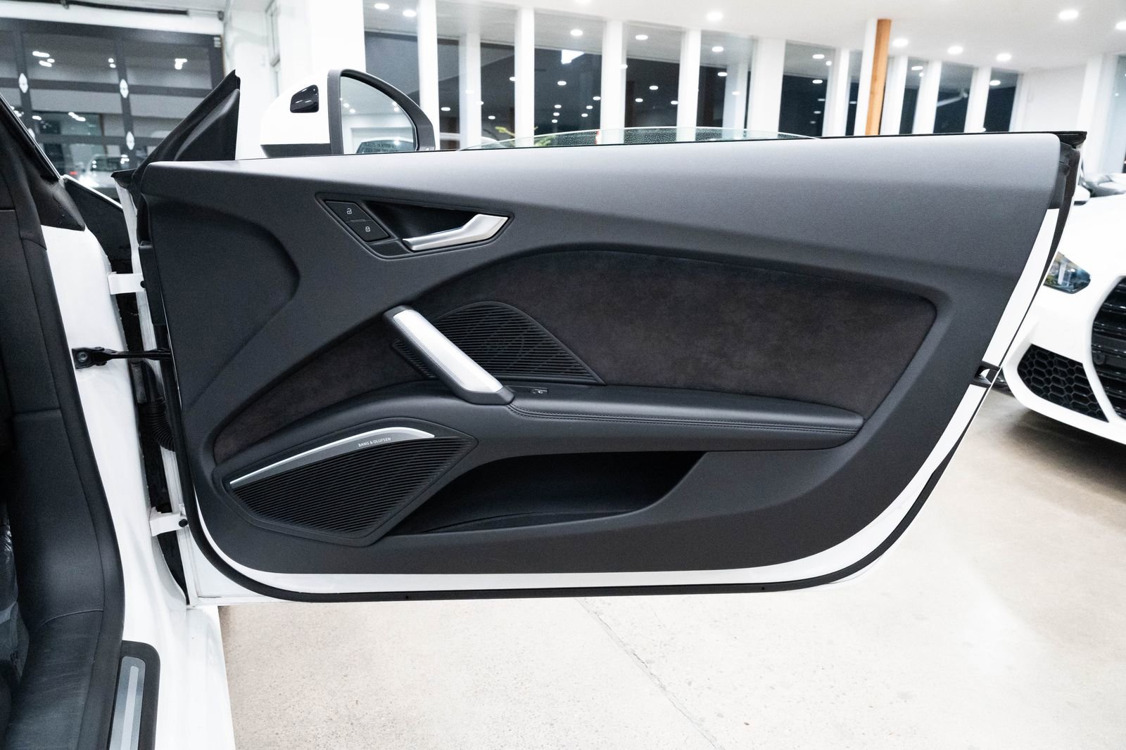 Used 2019 Audi TT 2.0T image 20