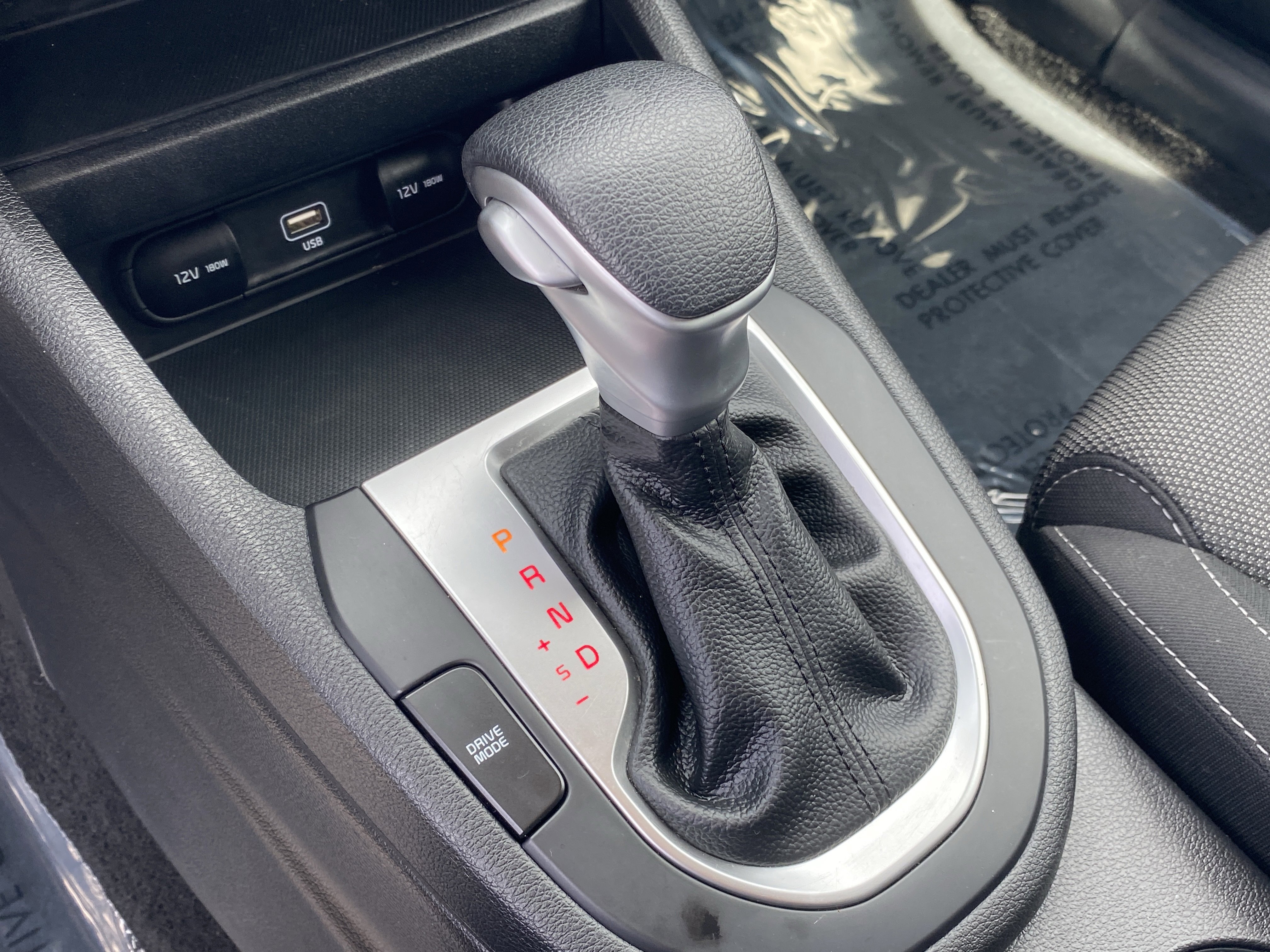 Used 2023 Kia Forte LXS image 22