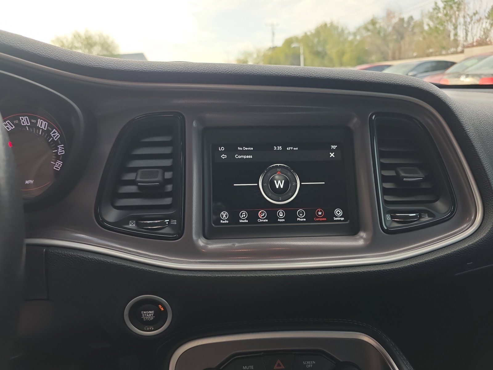 Used 2022 Dodge Challenger GT w/ Blacktop Package image 28