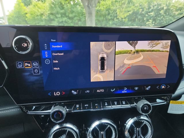 New 2026 Chevrolet Blazer EV LT FWD image 30