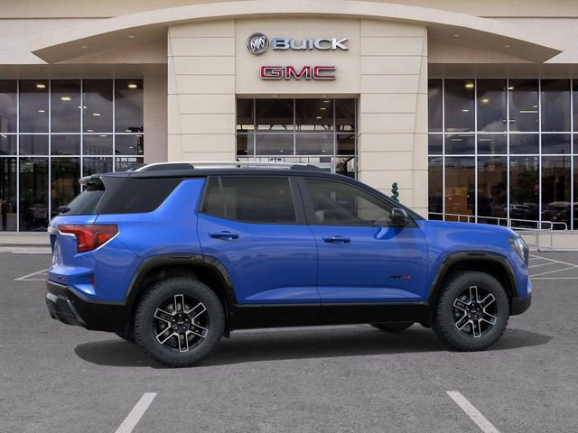 New 2026 GMC Terrain AT4 w/ Convenience Package III image 5