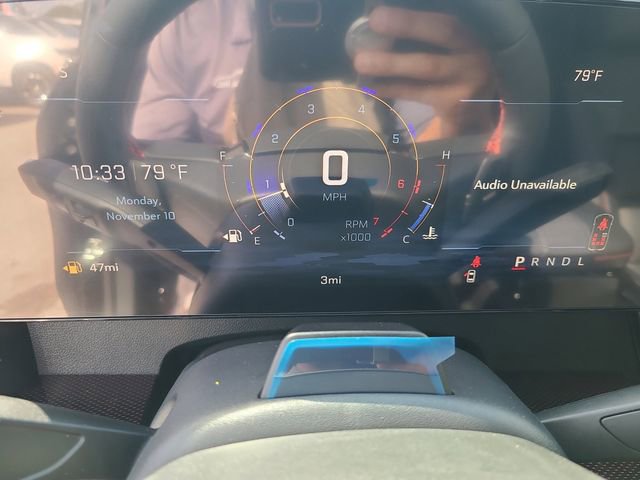 New 2026 Chevrolet Traverse RS image 29