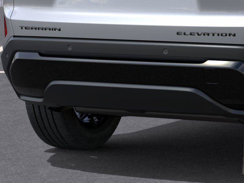 New 2027 GMC Terrain Elevation FWD image 14