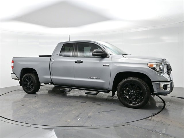 Used 2020 Toyota Tundra SR5