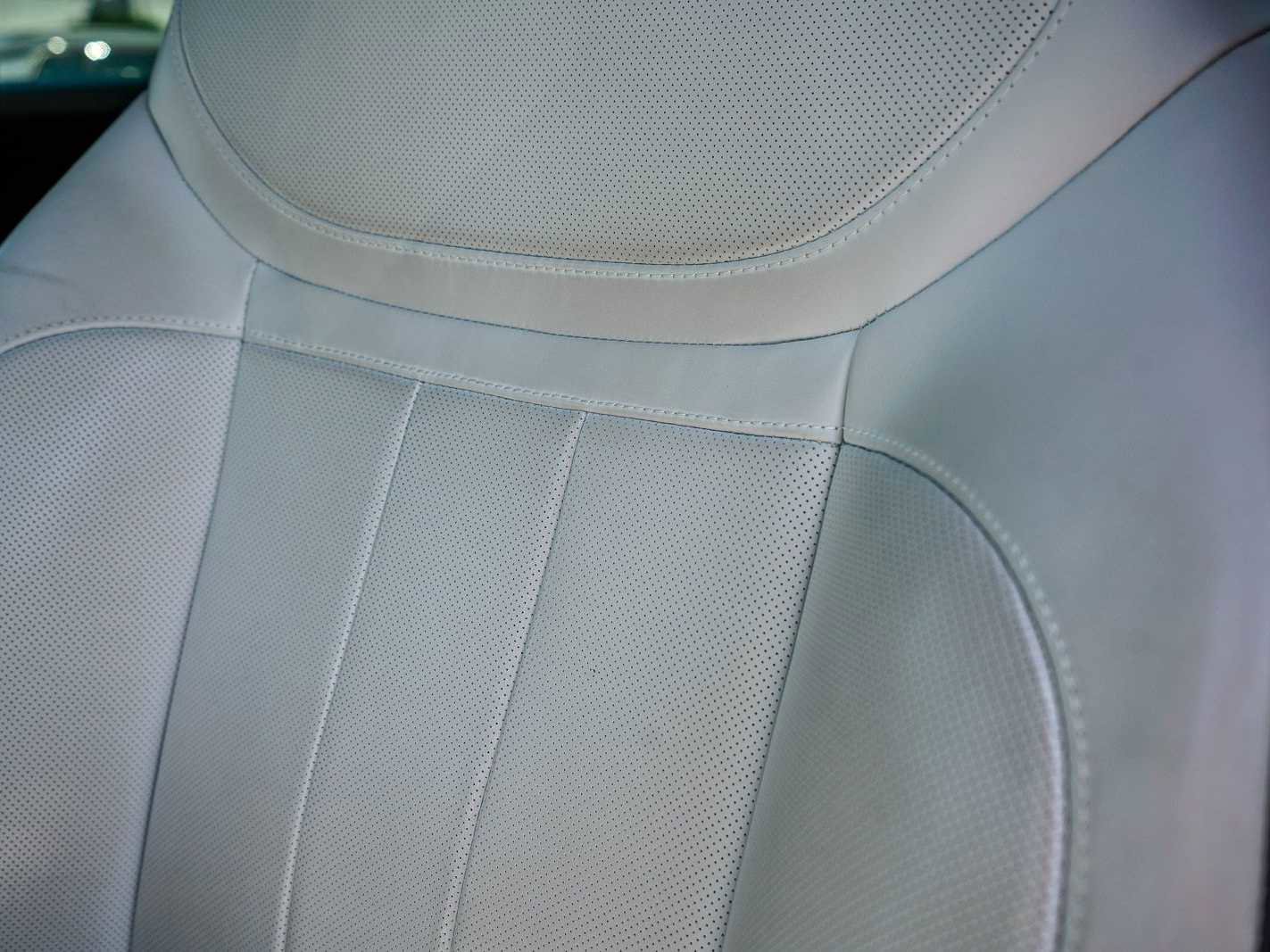 Used 2025 Land Rover Range Rover Sport Dynamic SE image 11