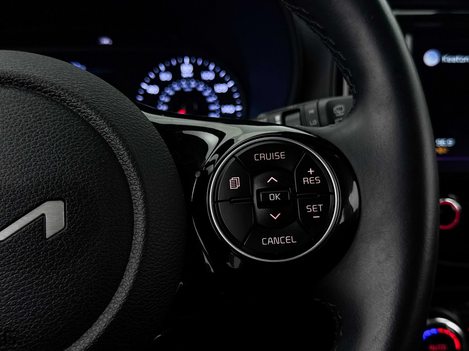 Certified 2022 Kia Soul X-Line FWD image 34