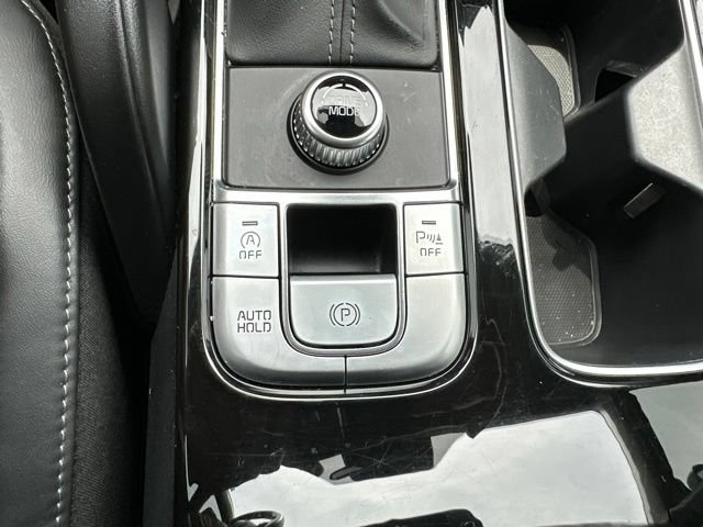 Certified 2021 Kia Telluride S FWD image 34