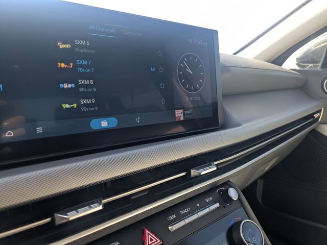 Used 2025 Hyundai Sonata SEL image 23