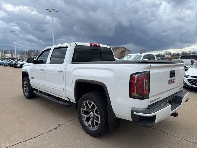 Used 2017 GMC Sierra 1500 SLT image 6