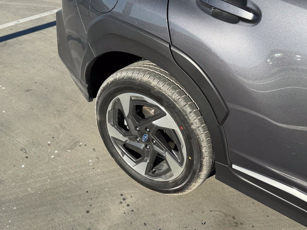 New 2026 Subaru Crosstrek 2.5i Limited AWD/4WD image 19