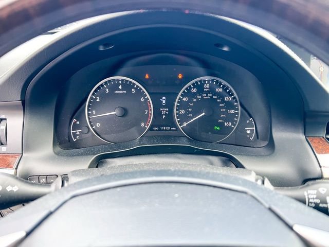 Used 2014 Lexus ES 350 w/ Luxury Package image 20