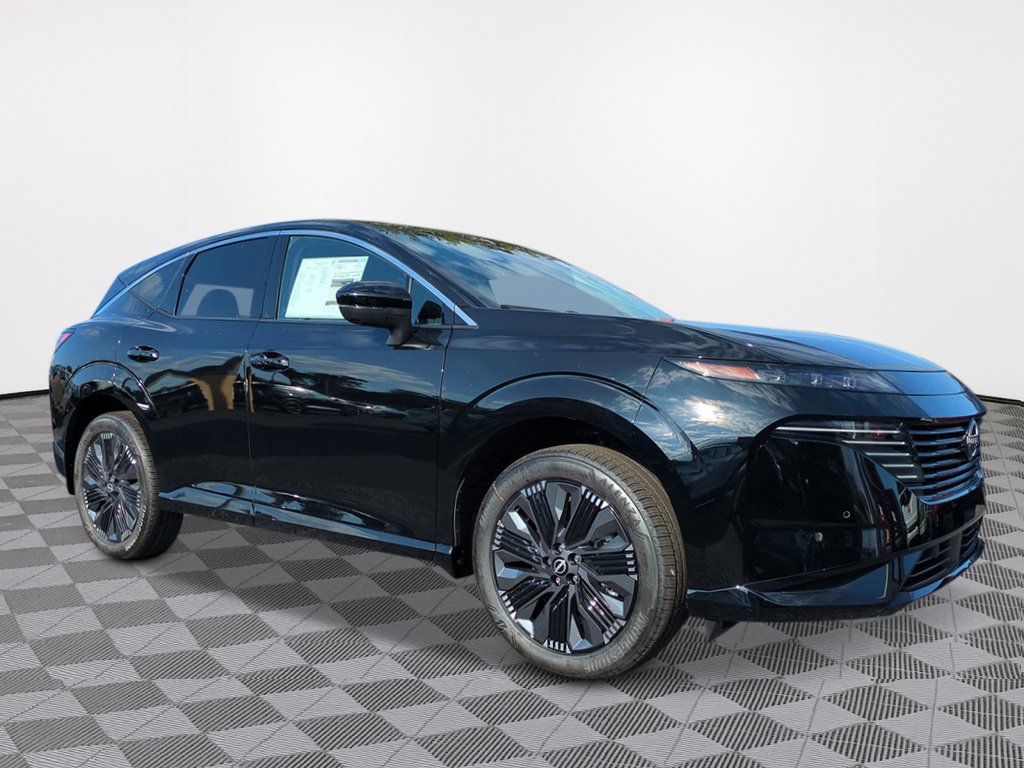 New 2026 Nissan Murano Platinum w/ Technology Package AWD/4WD image 7