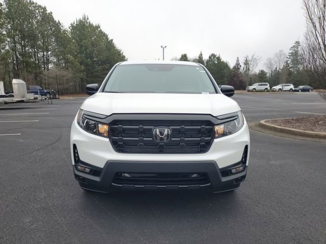 New 2026 Honda Ridgeline Sport image 2