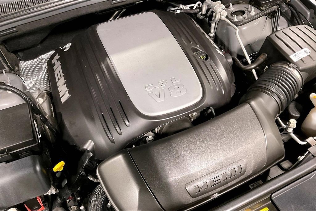 Used 2023 Dodge Durango R/T image 41