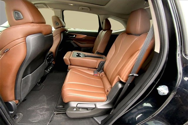 Used 2022 Acura MDX SH-AWD w/ Technology Package image 19