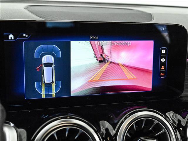 Certified 2024 Mercedes-Benz EQB 300 4MATIC image 15