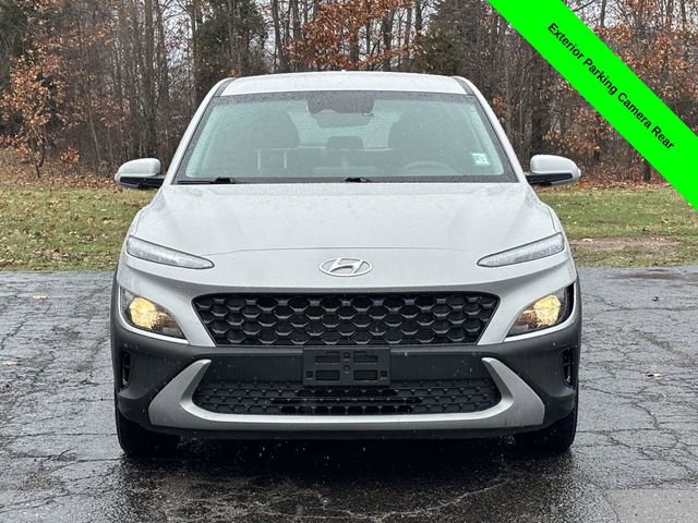 Used 2023 Hyundai Kona SE w/ Cargo Package image 28