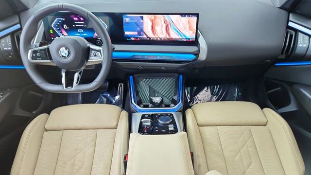 Used 2025 BMW X3 xDrive30i w/ Premium Package image 87
