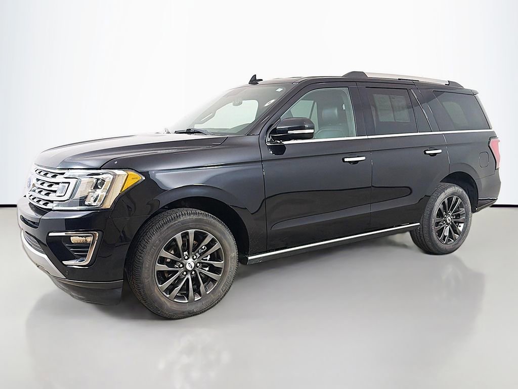 Used 2019 Ford Expedition Limited RWD image 11