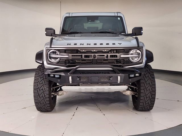 Used 2023 Ford Bronco Raptor image 9