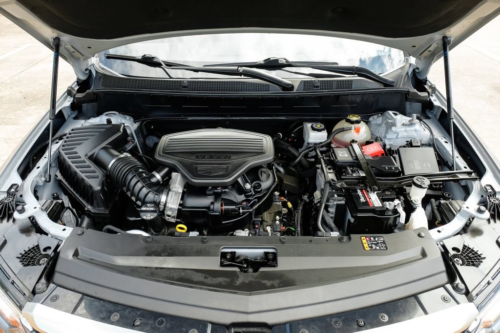 Used 2020 Cadillac XT6 Premium Luxury FWD image 60