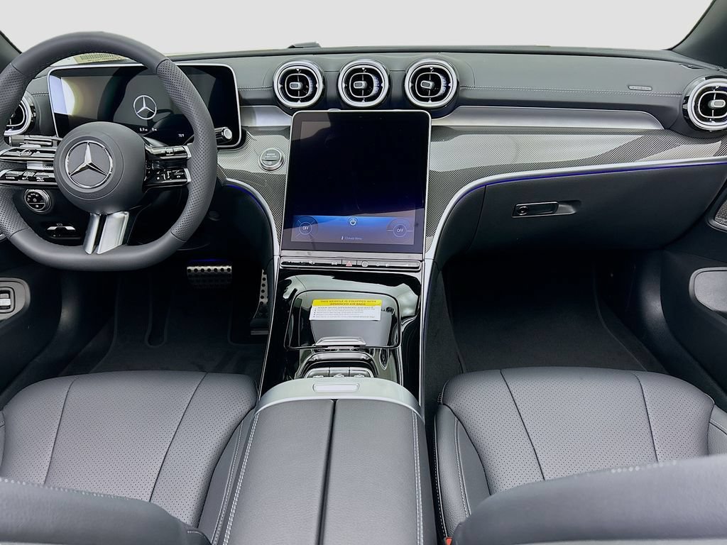 New 2026 Mercedes-Benz CLE 450 4MATIC Cabriolet image 14