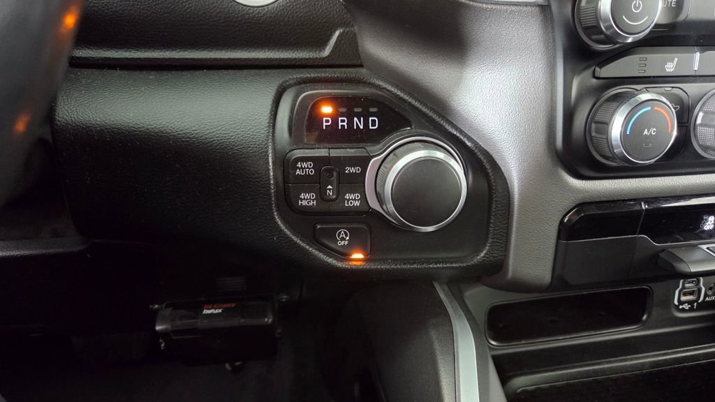 Used 2020 RAM 1500 Big Horn image 20