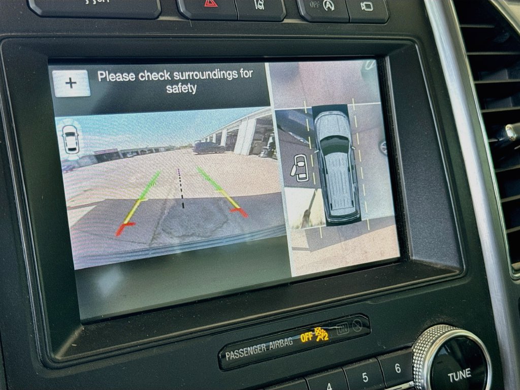 Used 2019 Ford Expedition Platinum RWD image 17