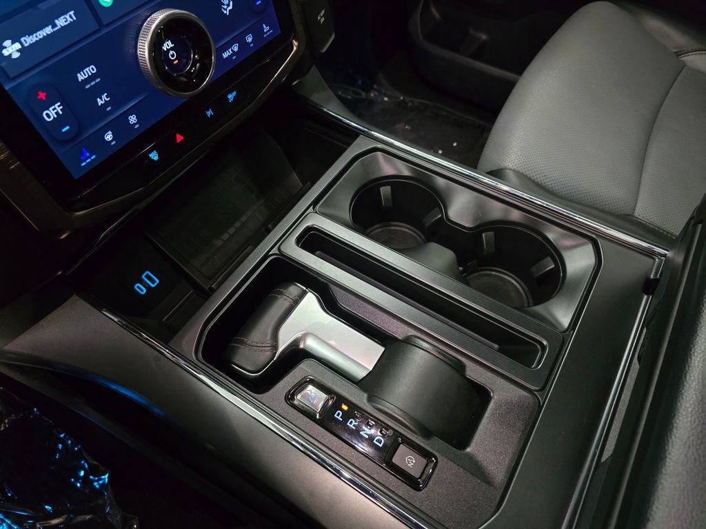 Used 2022 Ford F150 Lightning Lariat w/ Equipment Group 511A High image 39