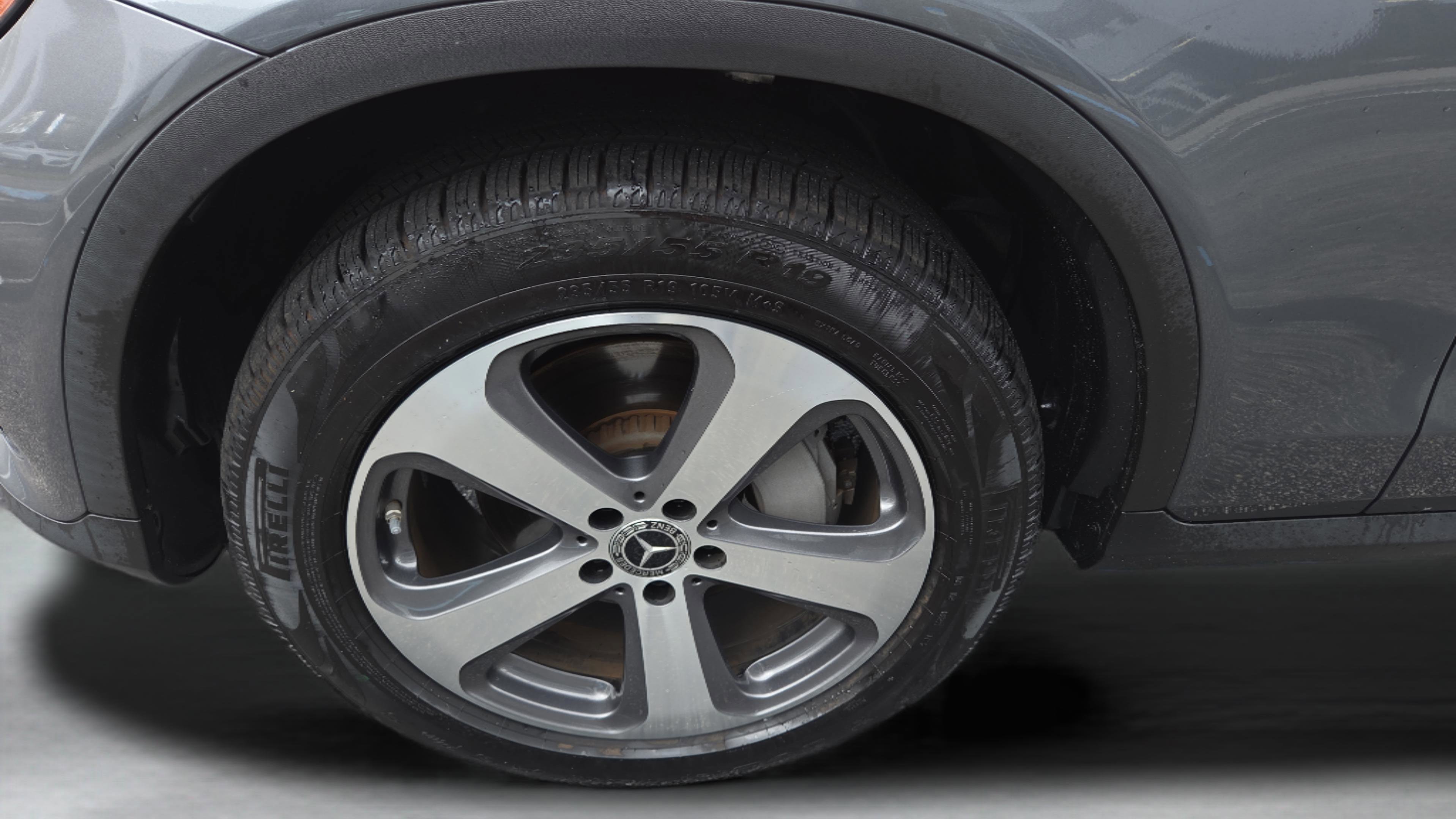 Used 2019 Mercedes-Benz GLC 300 image 20