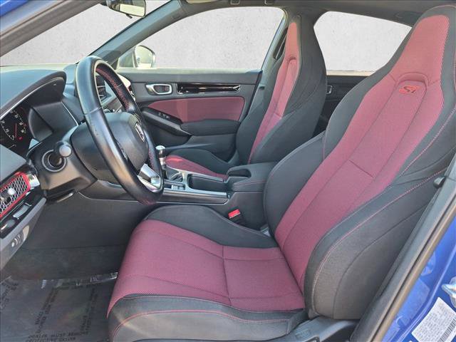 Used 2022 Honda Civic Si image 16