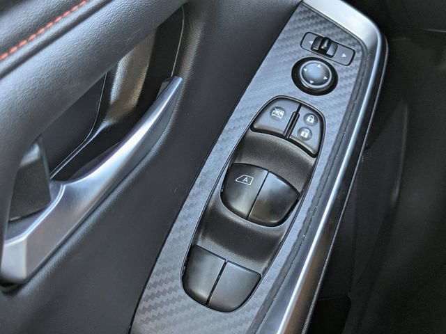 Used 2025 Nissan Sentra SR FWD image 25